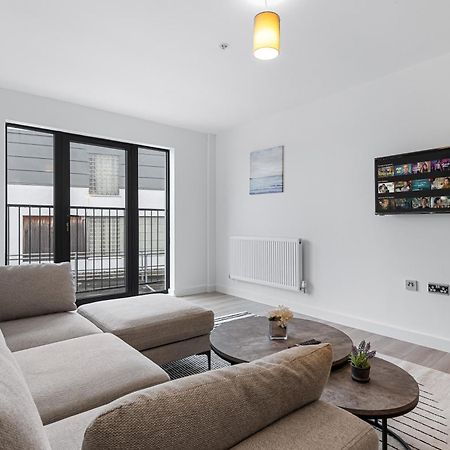 3 Bedroom Sleep12 In London Mr2 Zewnętrze zdjęcie