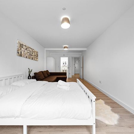 3 Bedroom Sleep12 In London Mr2 Zewnętrze zdjęcie