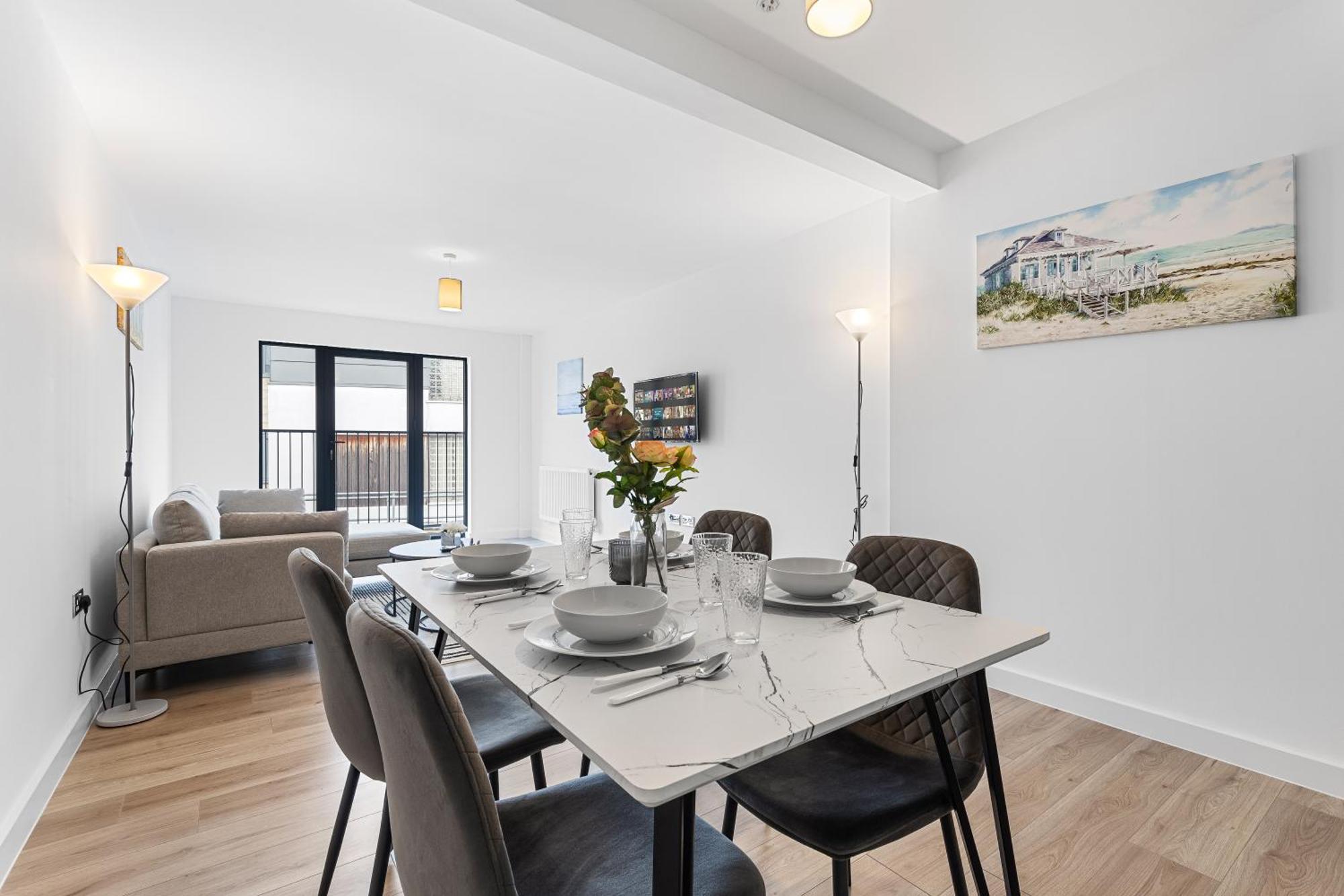 3 Bedroom Sleep12 In London Mr2 Zewnętrze zdjęcie