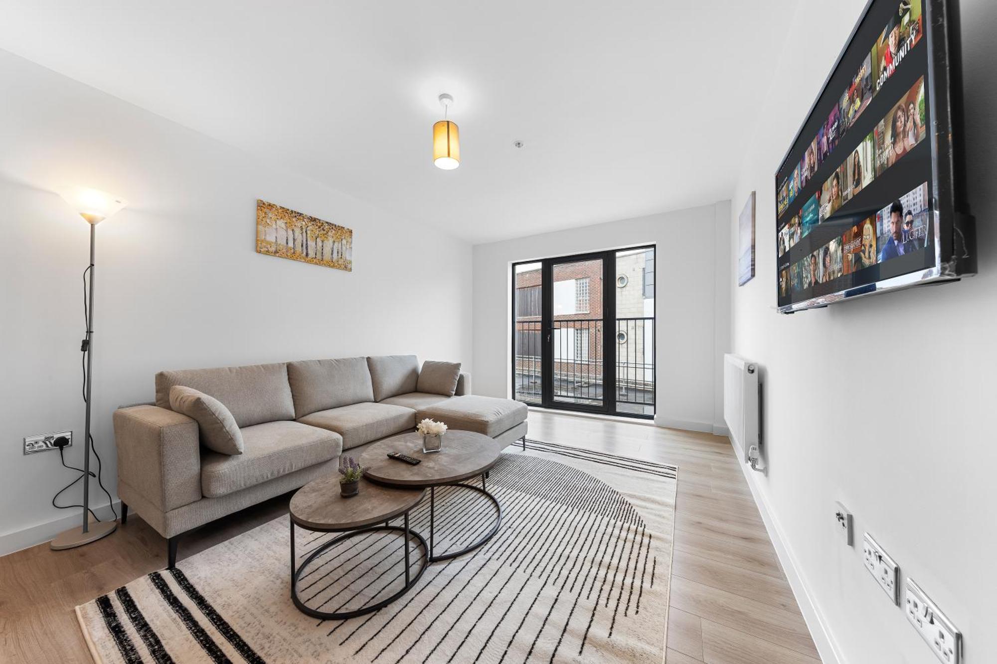 3 Bedroom Sleep12 In London Mr2 Zewnętrze zdjęcie