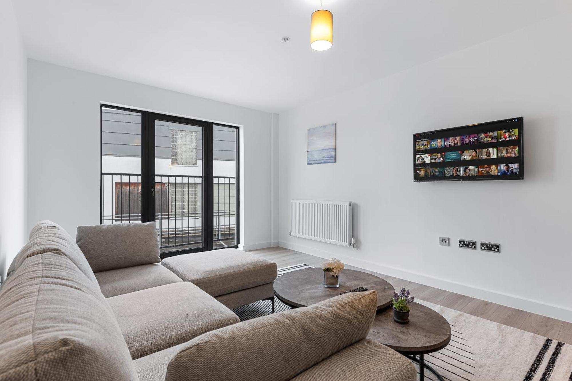 3 Bedroom Sleep12 In London Mr2 Zewnętrze zdjęcie
