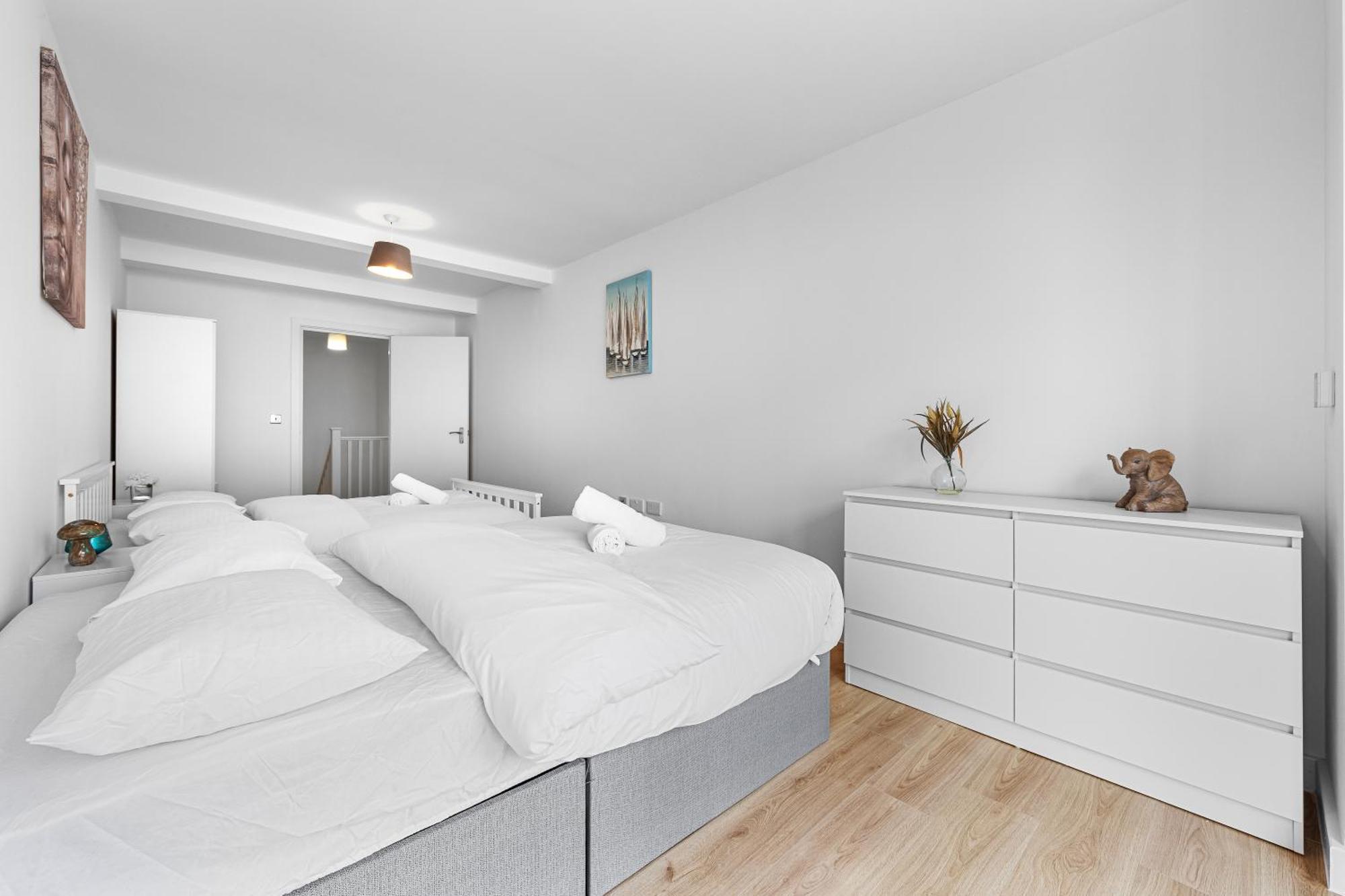 3 Bedroom Sleep12 In London Mr2 Zewnętrze zdjęcie