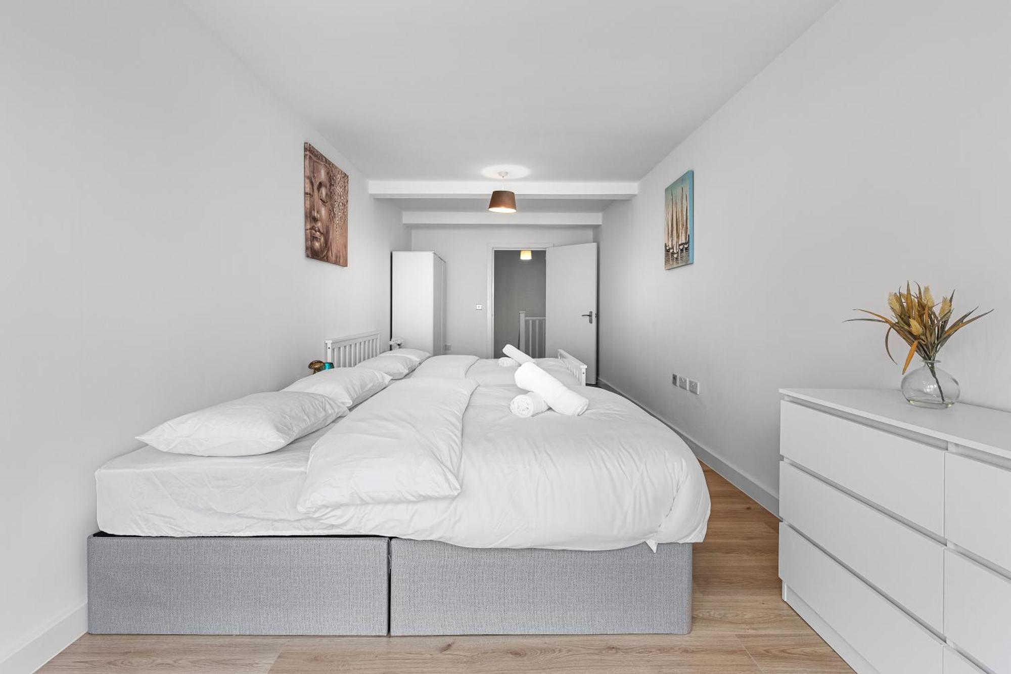 3 Bedroom Sleep12 In London Mr2 Zewnętrze zdjęcie