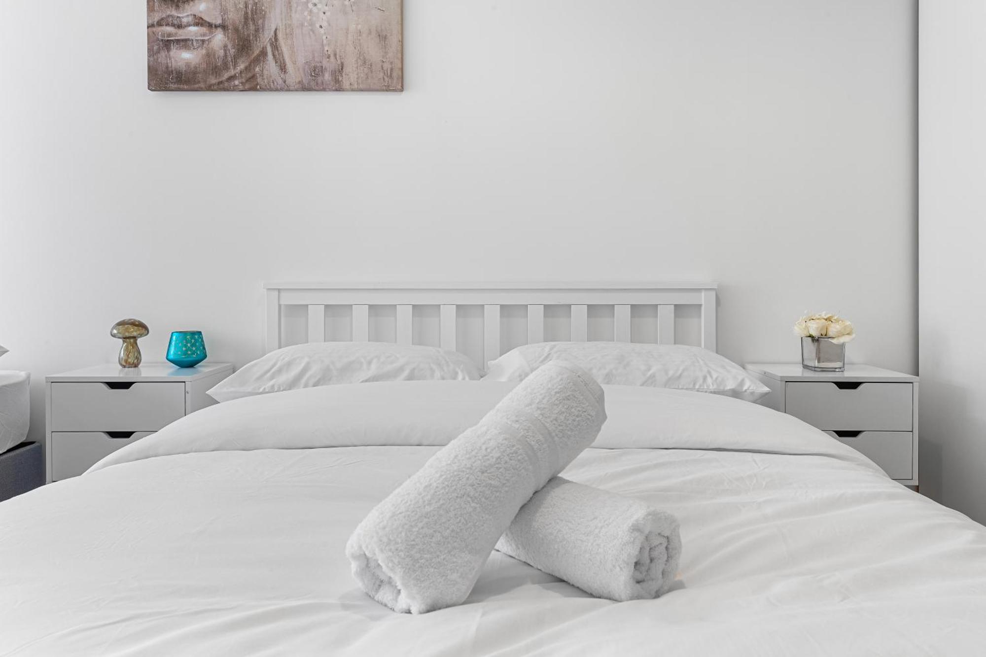 3 Bedroom Sleep12 In London Mr2 Zewnętrze zdjęcie