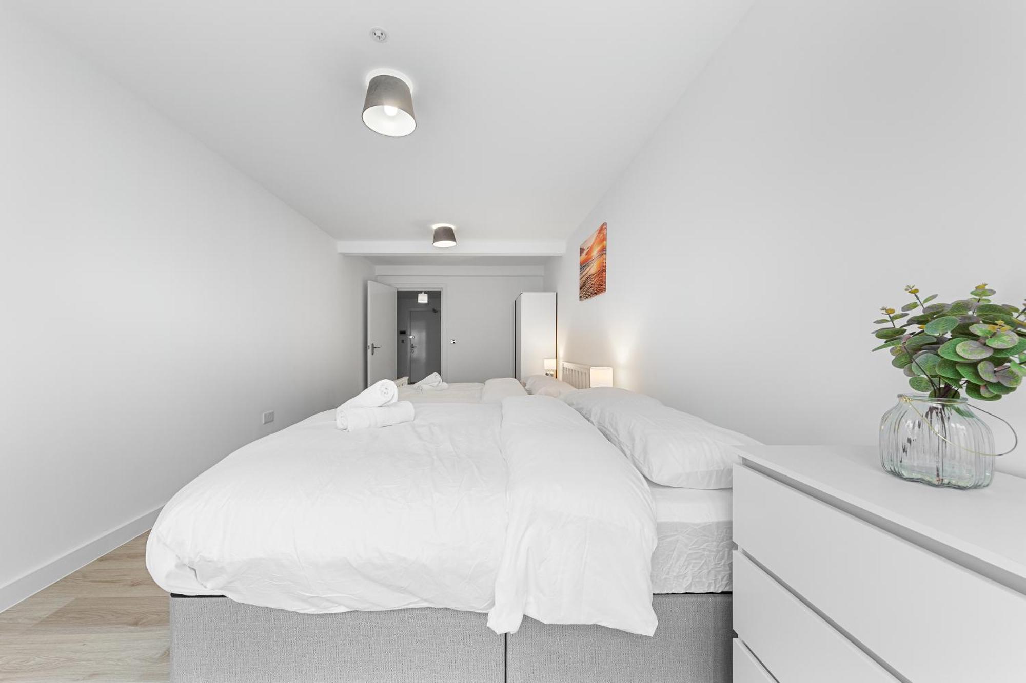 3 Bedroom Sleep12 In London Mr2 Zewnętrze zdjęcie