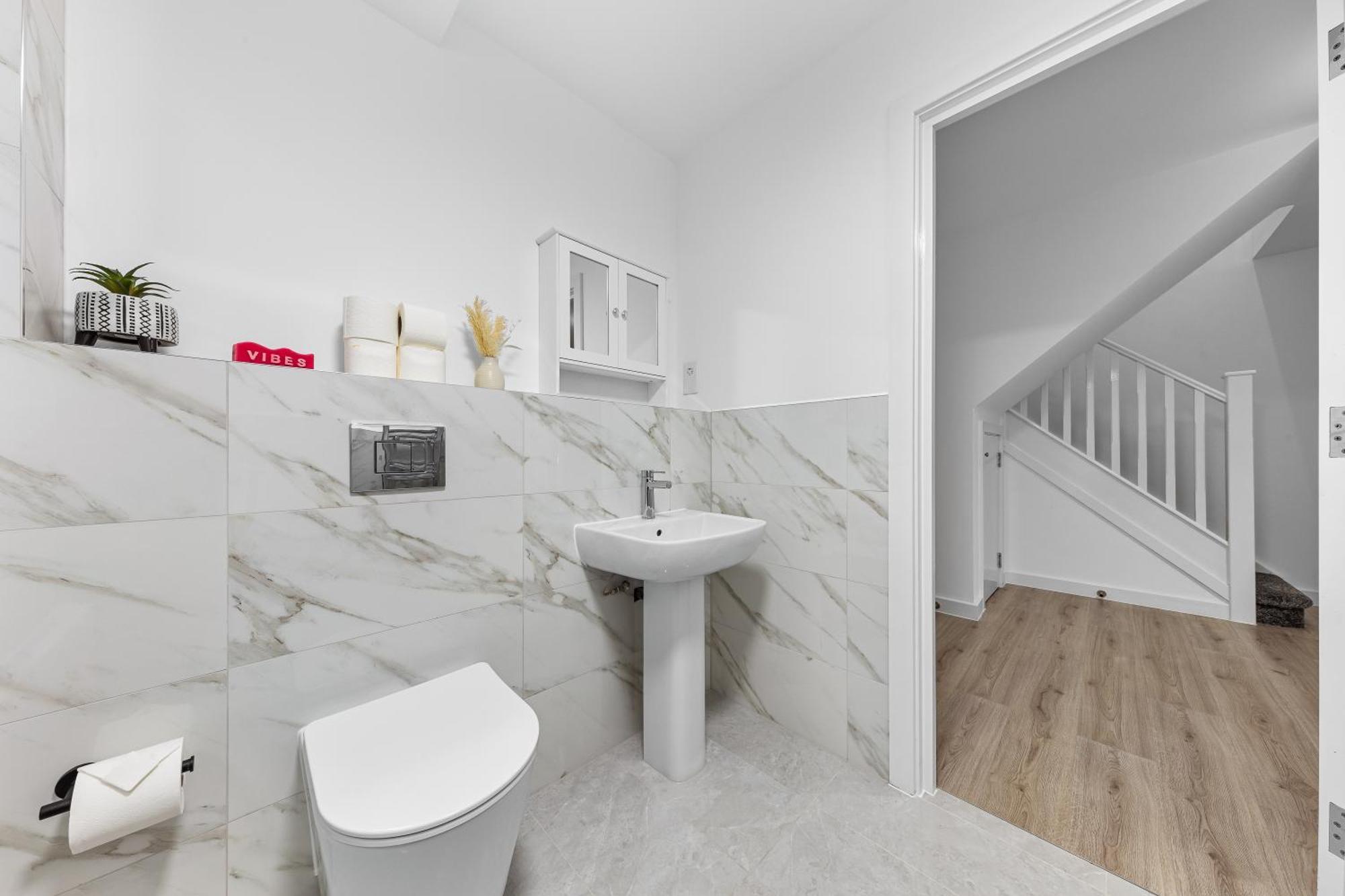 3 Bedroom Sleep12 In London Mr2 Zewnętrze zdjęcie