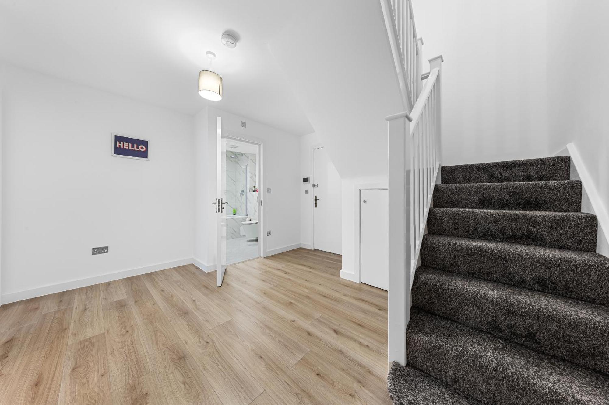 3 Bedroom Sleep12 In London Mr2 Zewnętrze zdjęcie