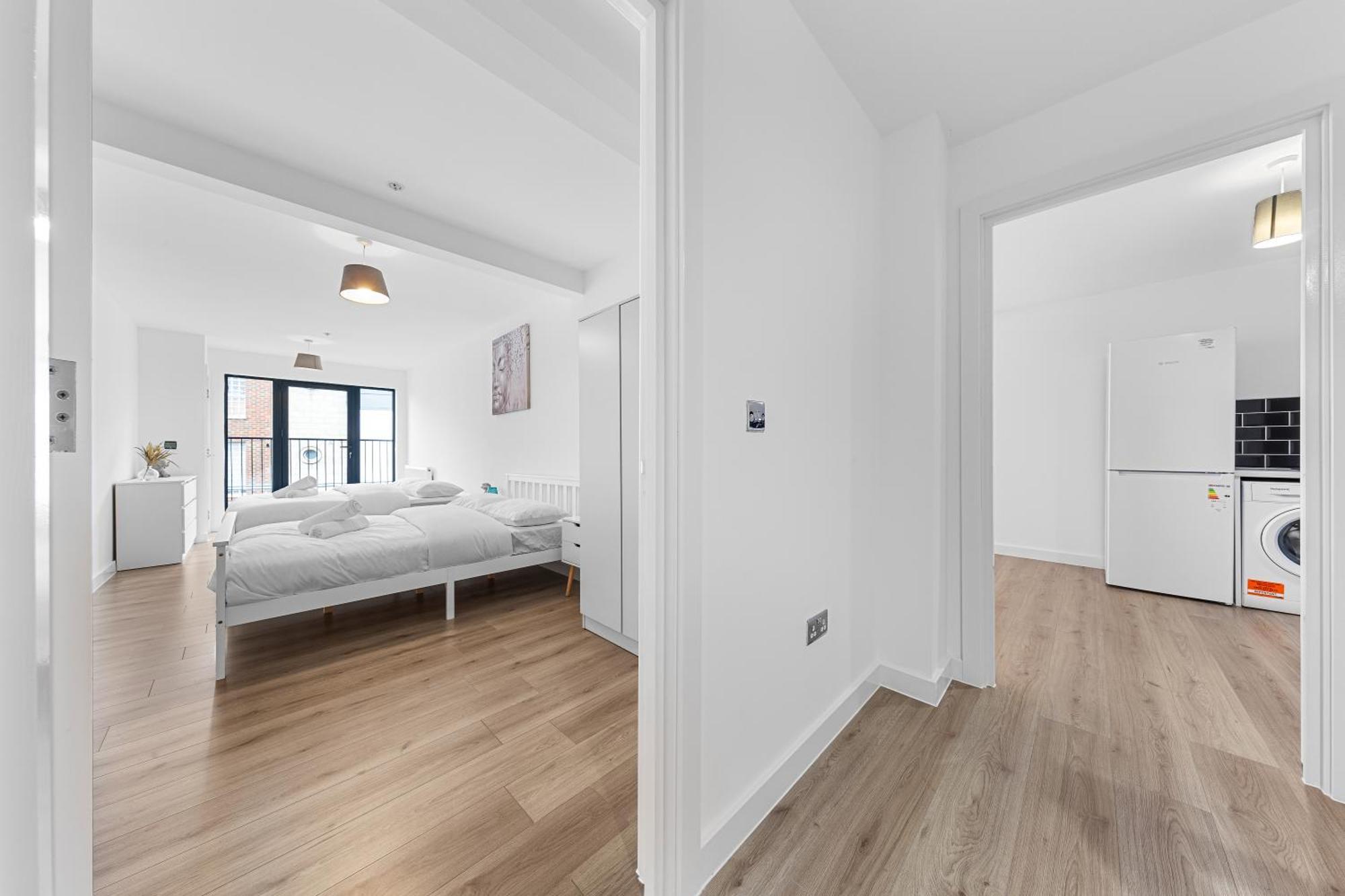 3 Bedroom Sleep12 In London Mr2 Zewnętrze zdjęcie