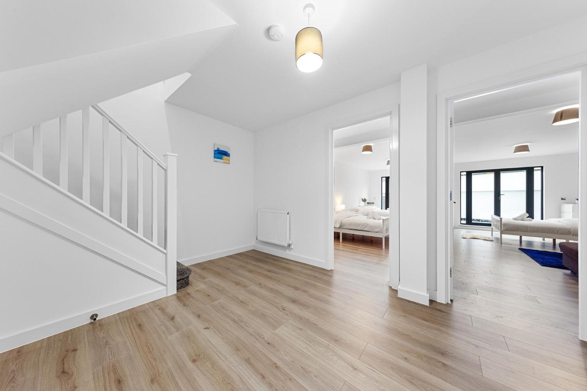 3 Bedroom Sleep12 In London Mr2 Zewnętrze zdjęcie