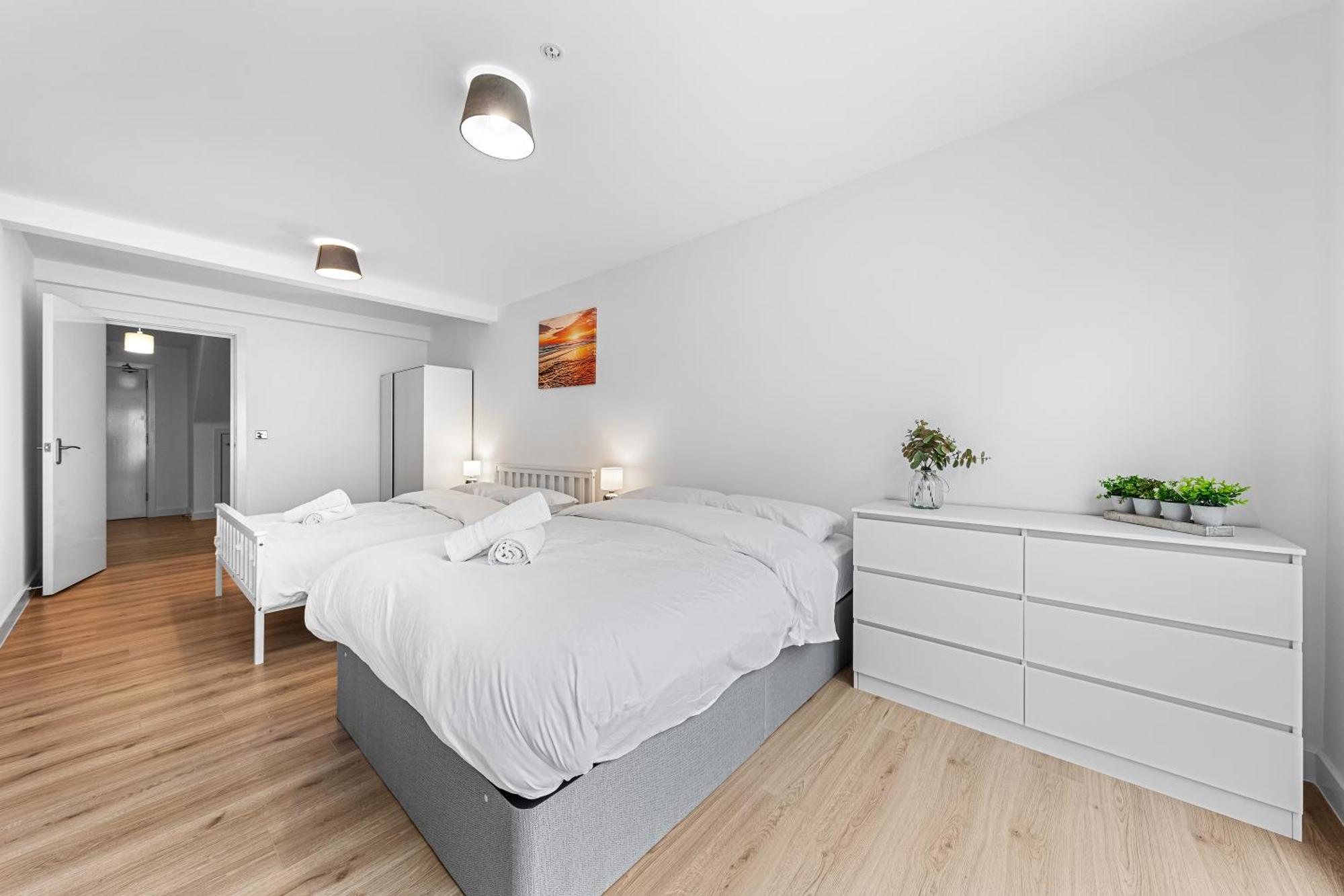 3 Bedroom Sleep12 In London Mr2 Zewnętrze zdjęcie
