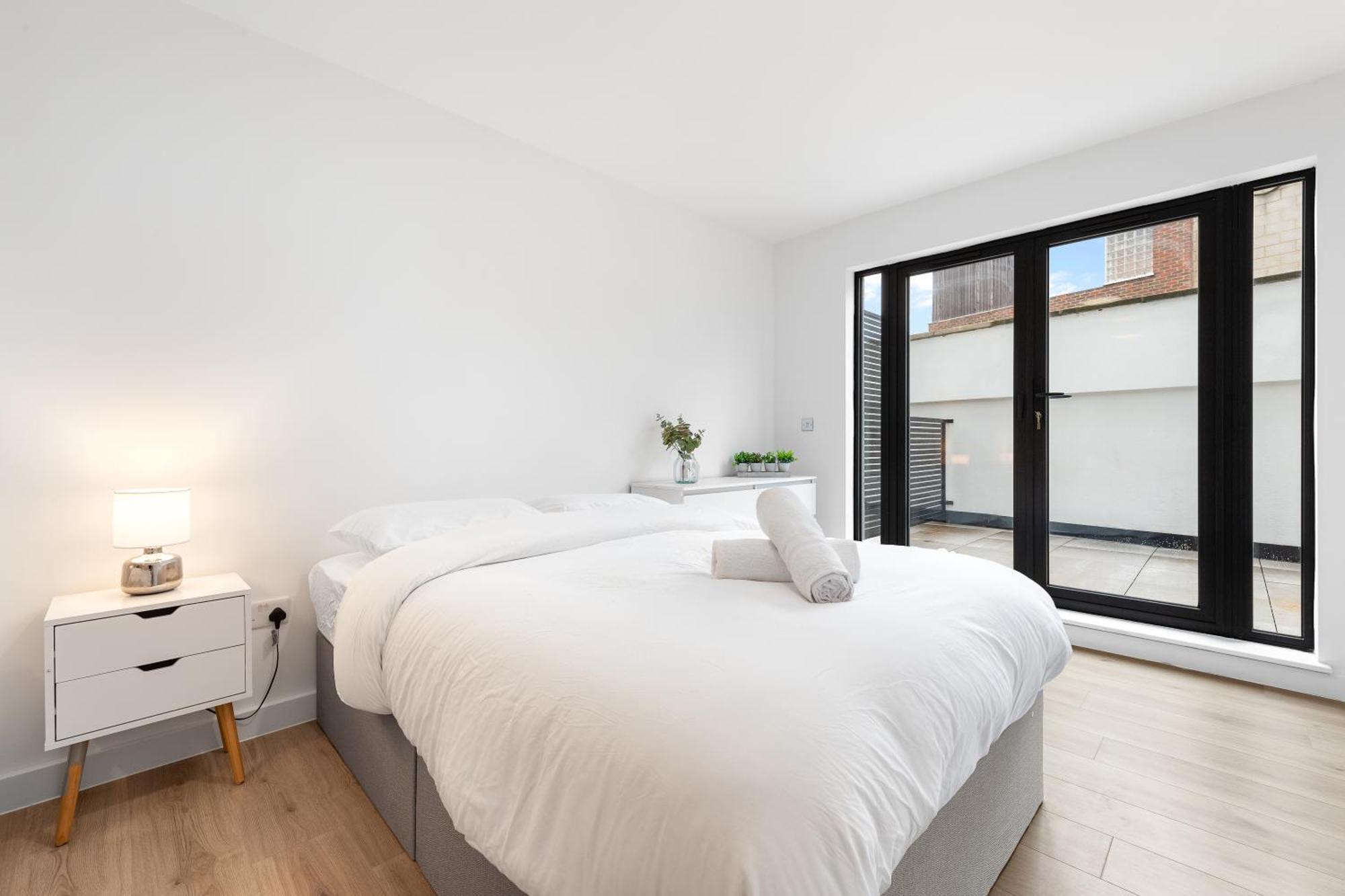 3 Bedroom Sleep12 In London Mr2 Zewnętrze zdjęcie