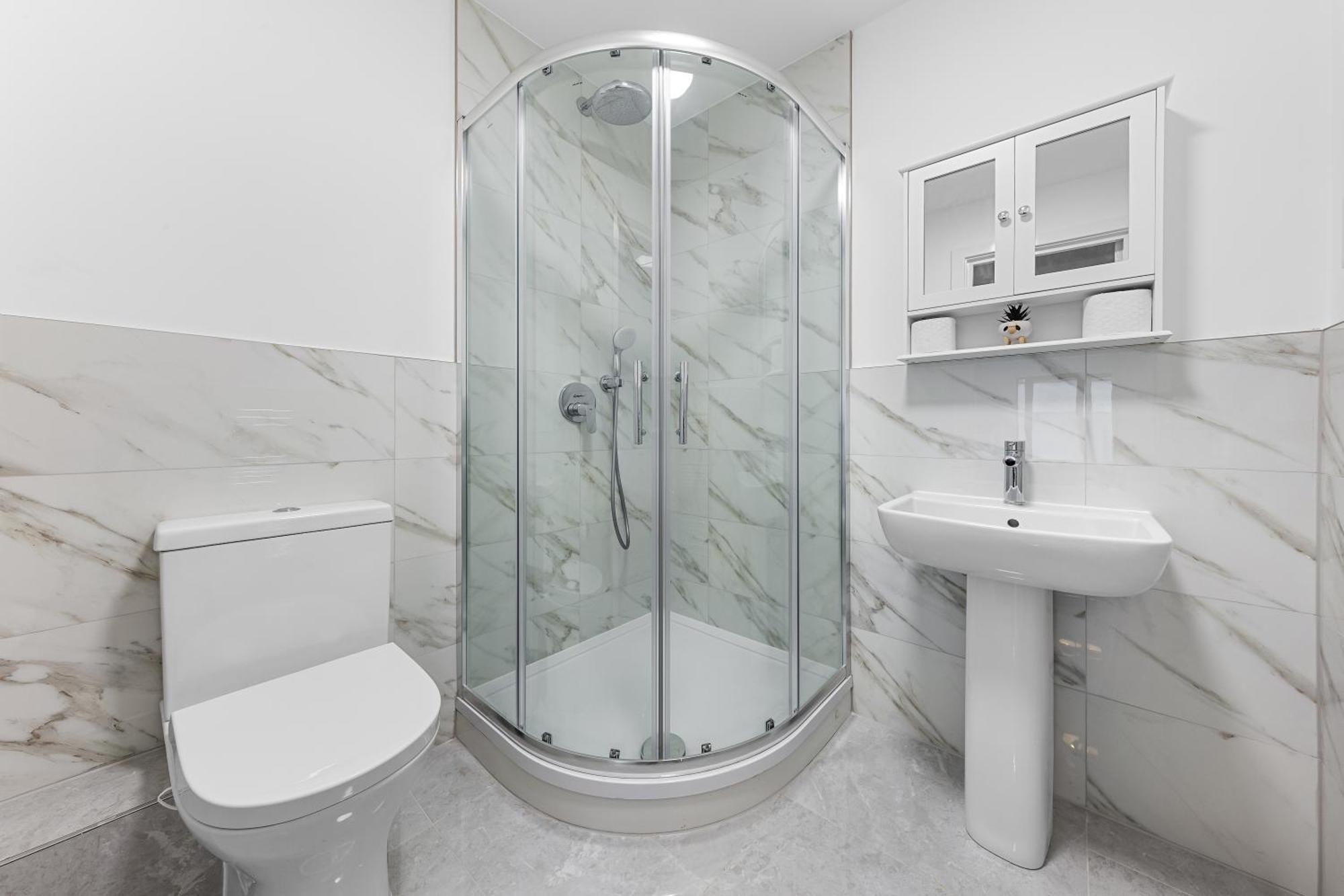3 Bedroom Sleep12 In London Mr2 Zewnętrze zdjęcie