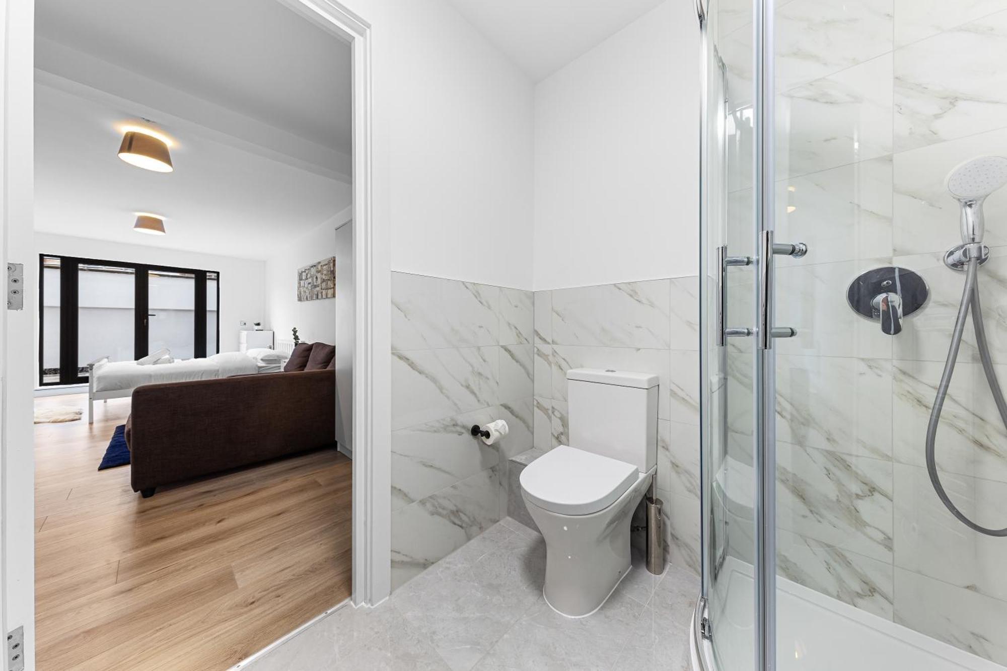 3 Bedroom Sleep12 In London Mr2 Zewnętrze zdjęcie