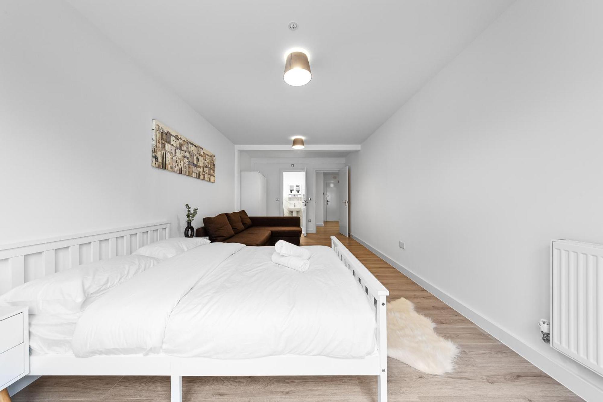 3 Bedroom Sleep12 In London Mr2 Zewnętrze zdjęcie
