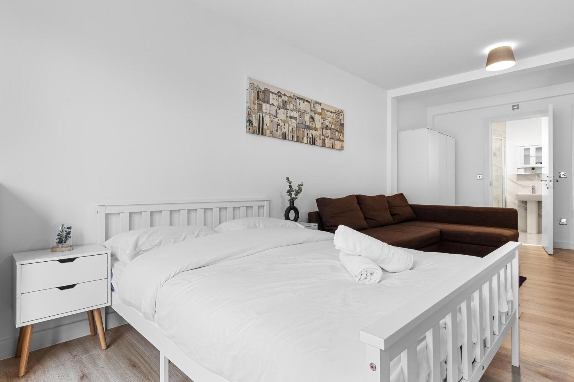 3 Bedroom Sleep12 In London Mr2 Zewnętrze zdjęcie