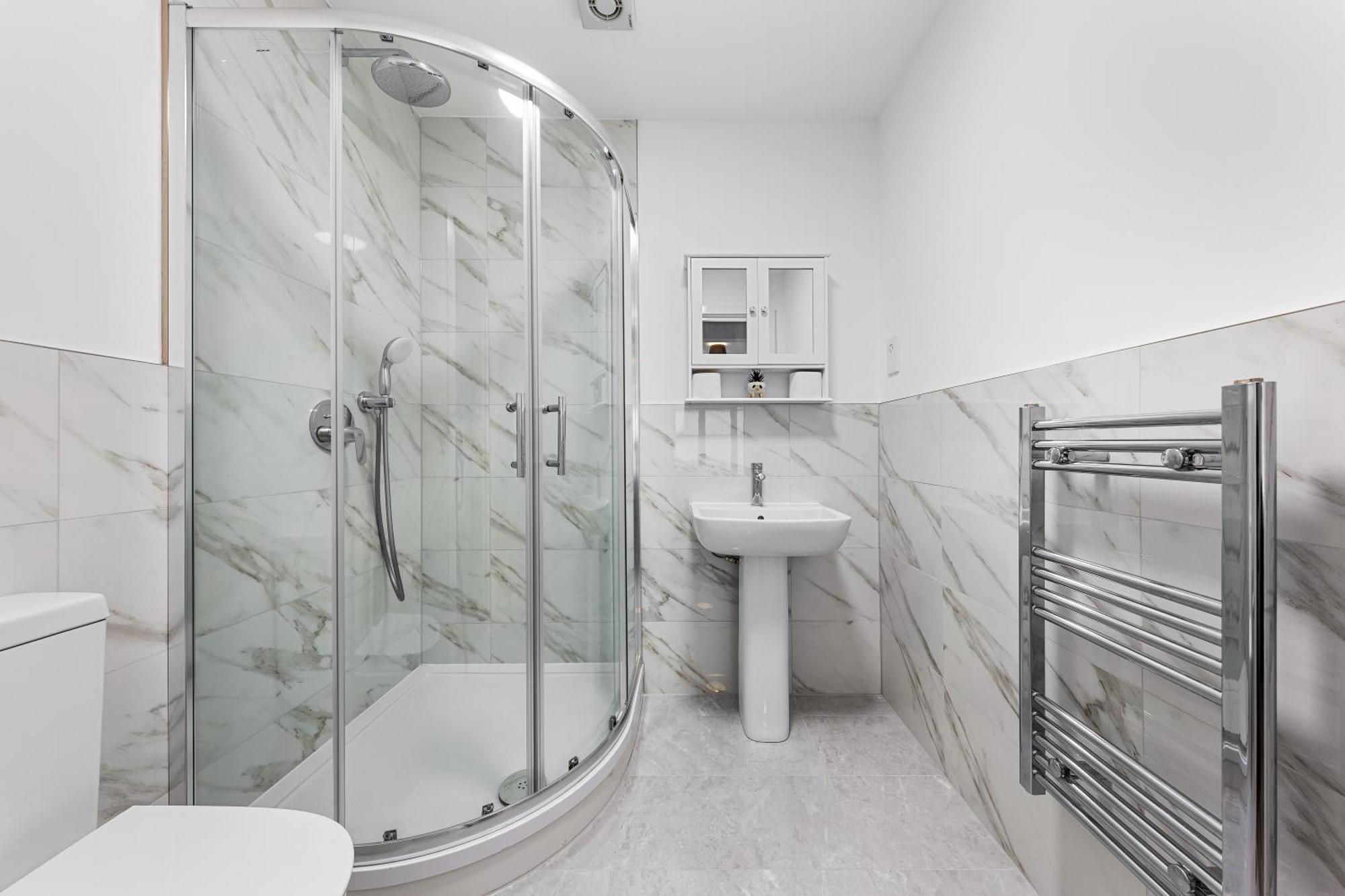 3 Bedroom Sleep12 In London Mr2 Zewnętrze zdjęcie