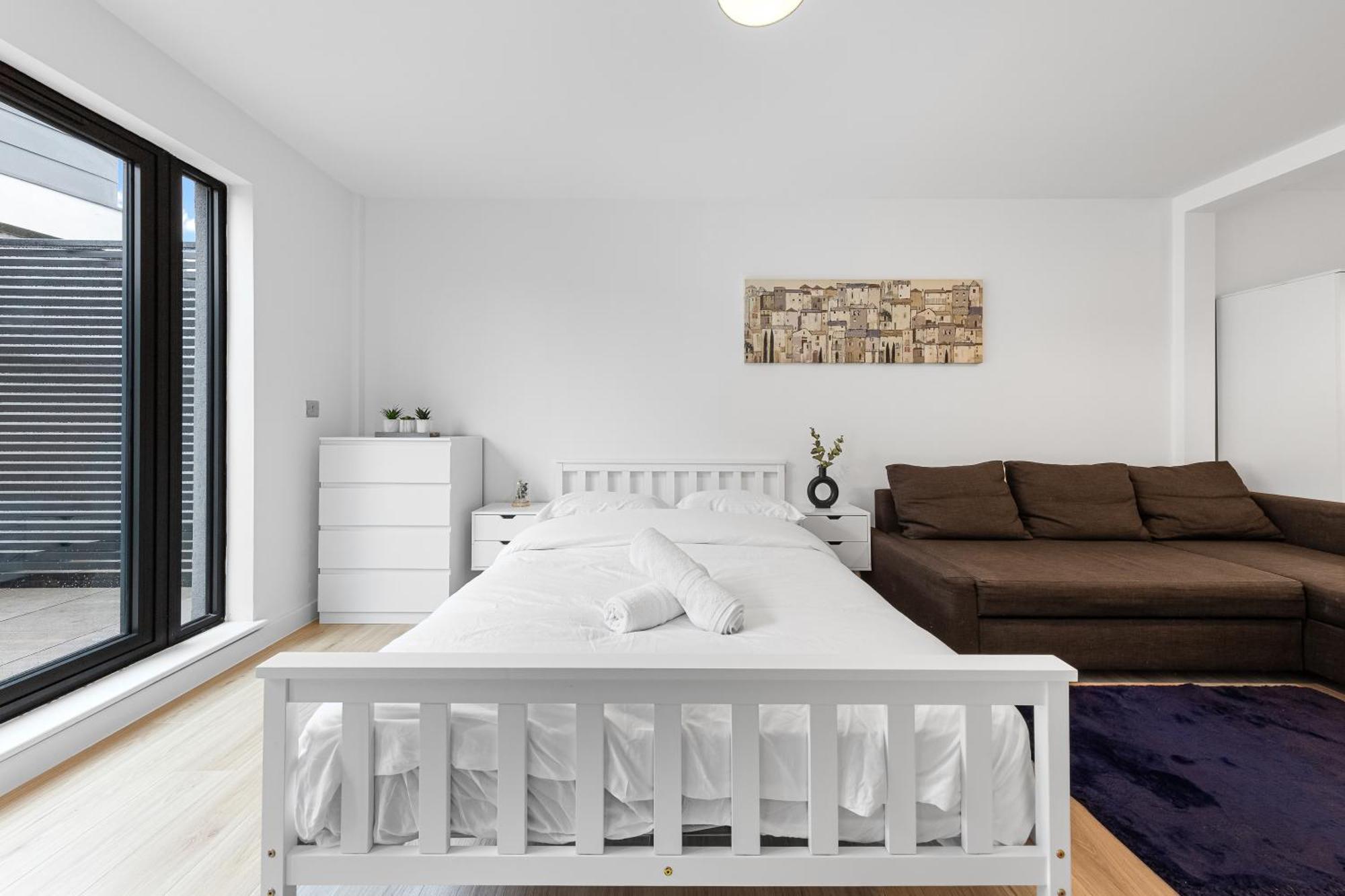 3 Bedroom Sleep12 In London Mr2 Zewnętrze zdjęcie