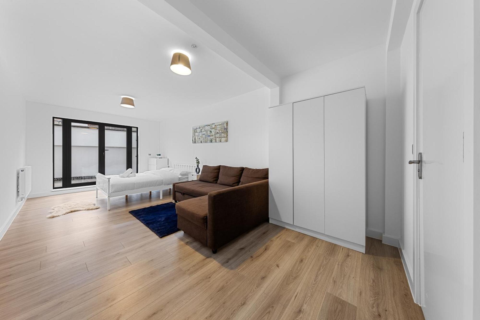 3 Bedroom Sleep12 In London Mr2 Zewnętrze zdjęcie