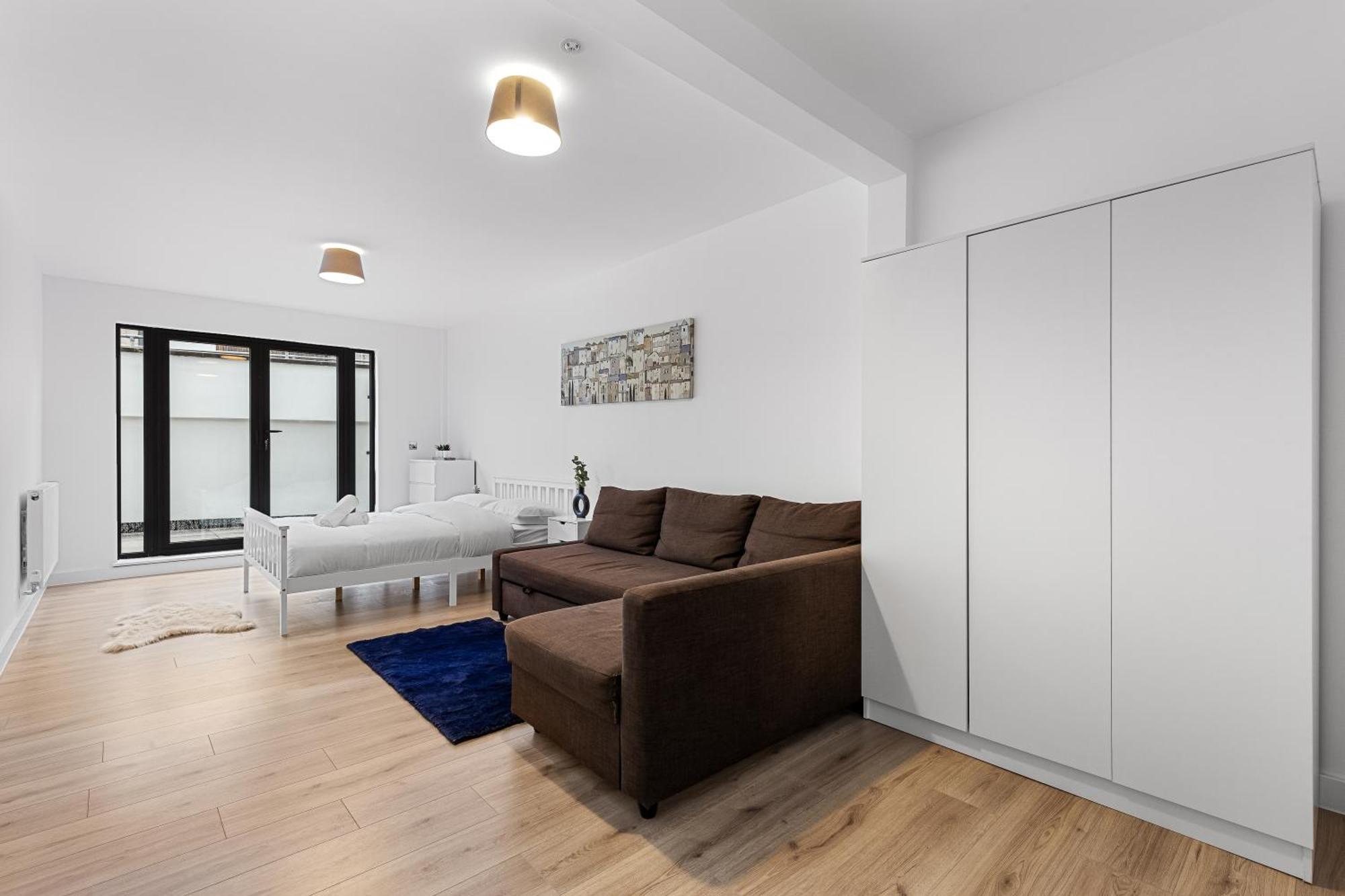 3 Bedroom Sleep12 In London Mr2 Zewnętrze zdjęcie