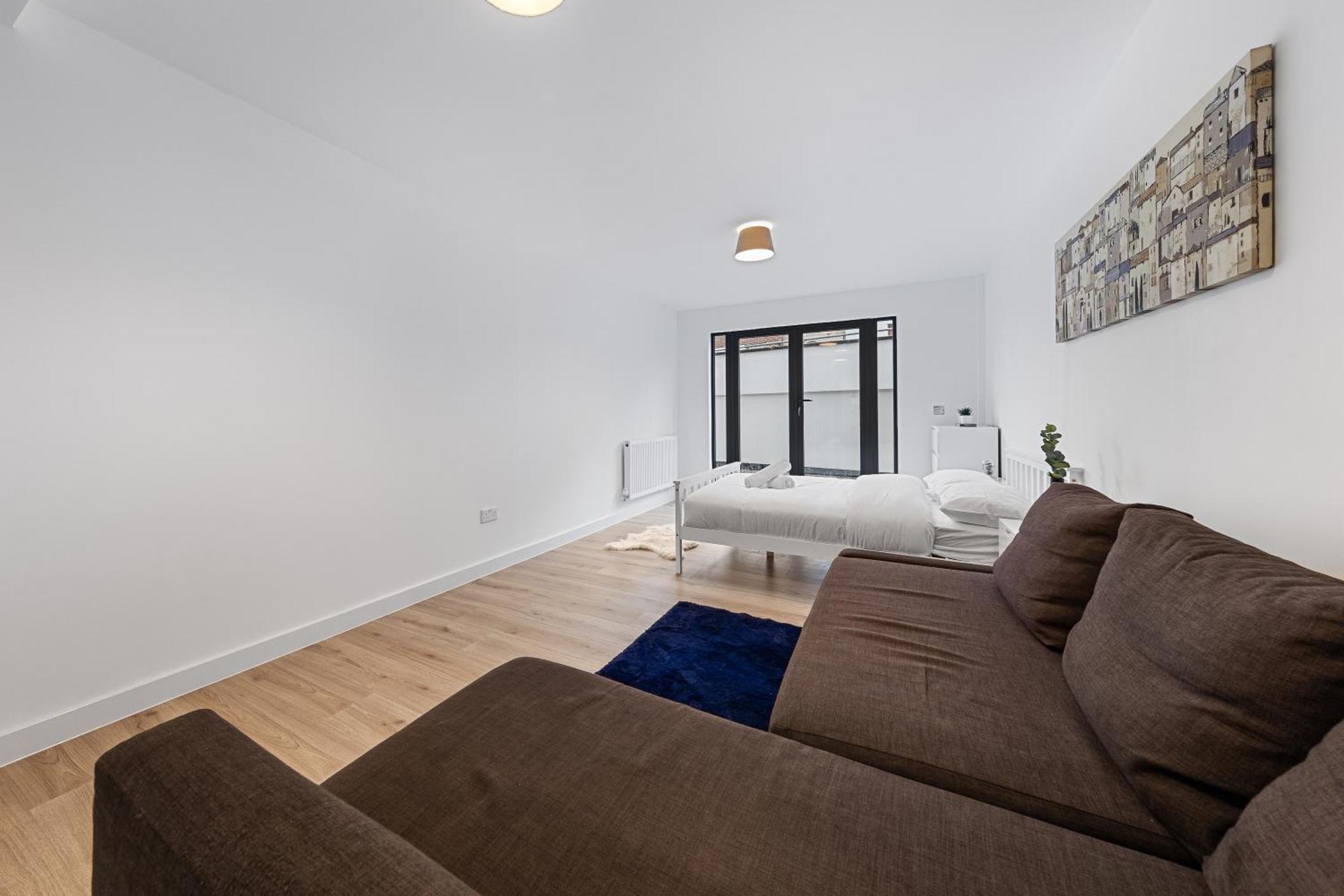 3 Bedroom Sleep12 In London Mr2 Zewnętrze zdjęcie